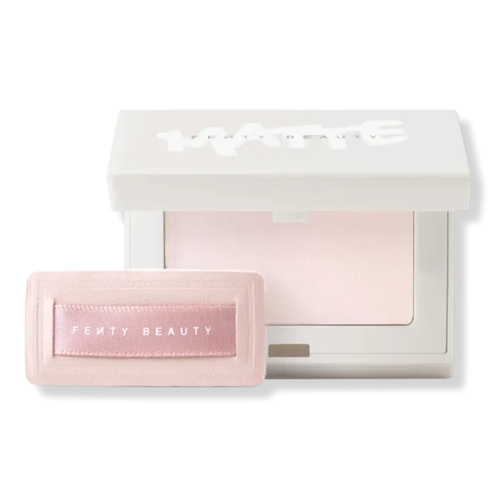 Invisimatte Instant Setting + Blotting Powder