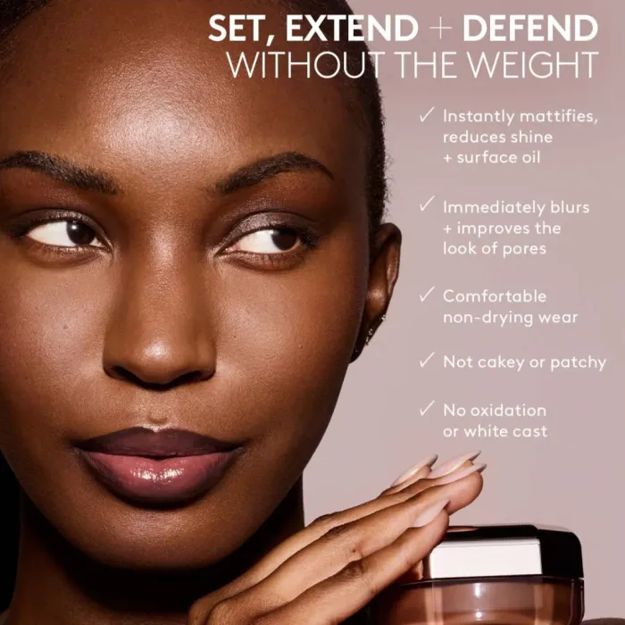 Set it Down Superfine Blurring Setting Powder