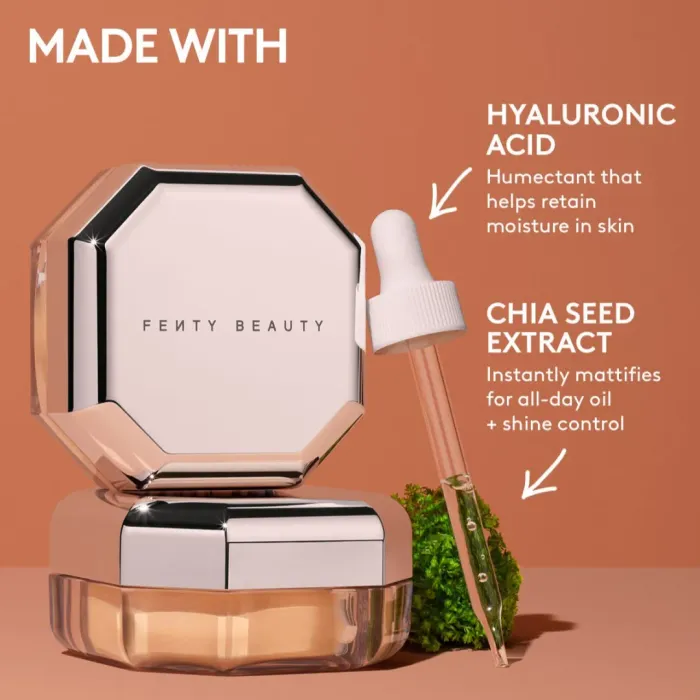 Set it Down Superfine Blurring Setting Powder