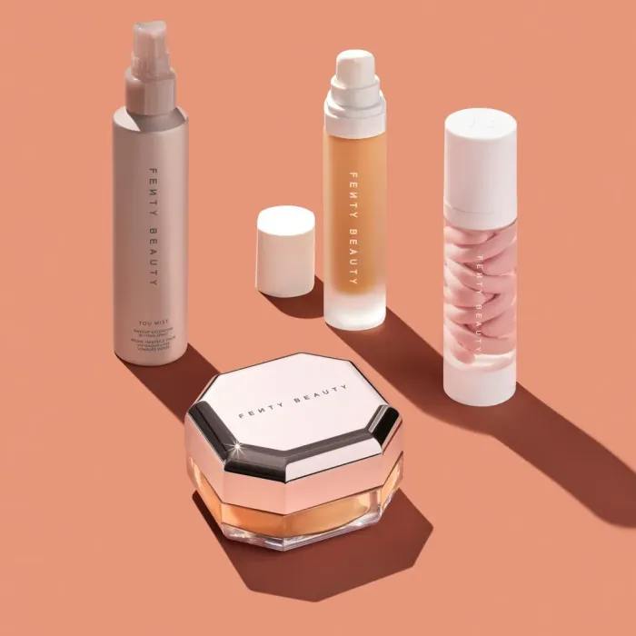Set it Down Superfine Blurring Setting Powder