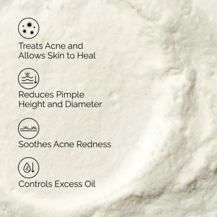 Sulfur 10% Powder-to-Cream Concentrate