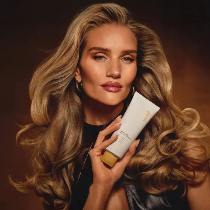 Honey Milk 5-in-1 Styling Cream
