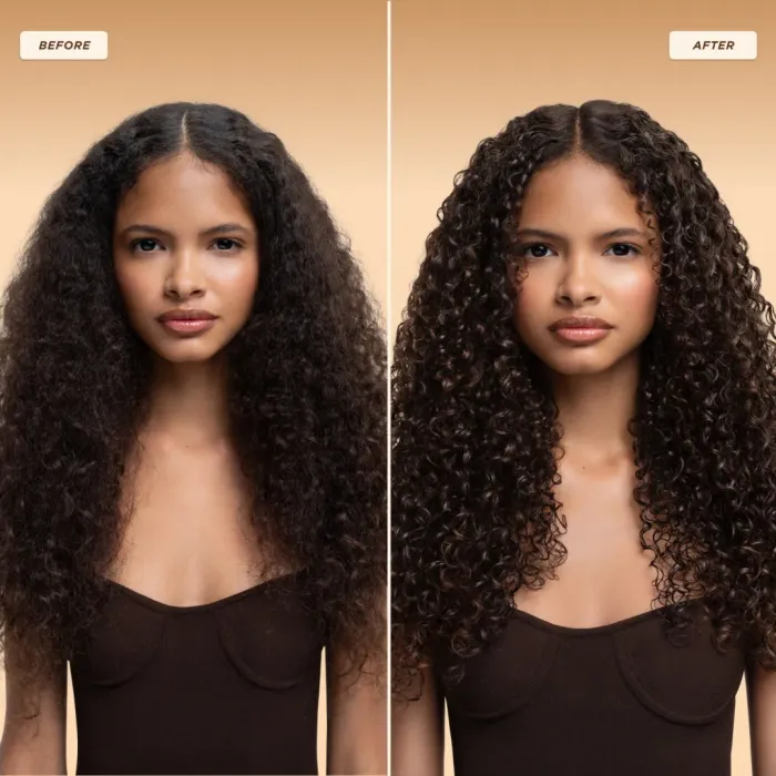 Honey Milk 5-in-1 Styling Cream