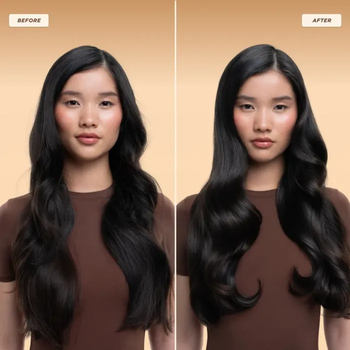 Honey Milk 5-in-1 Styling Cream