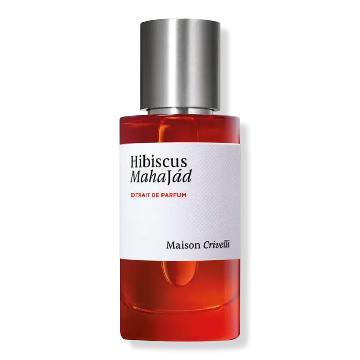 Hibiscus Mahajád