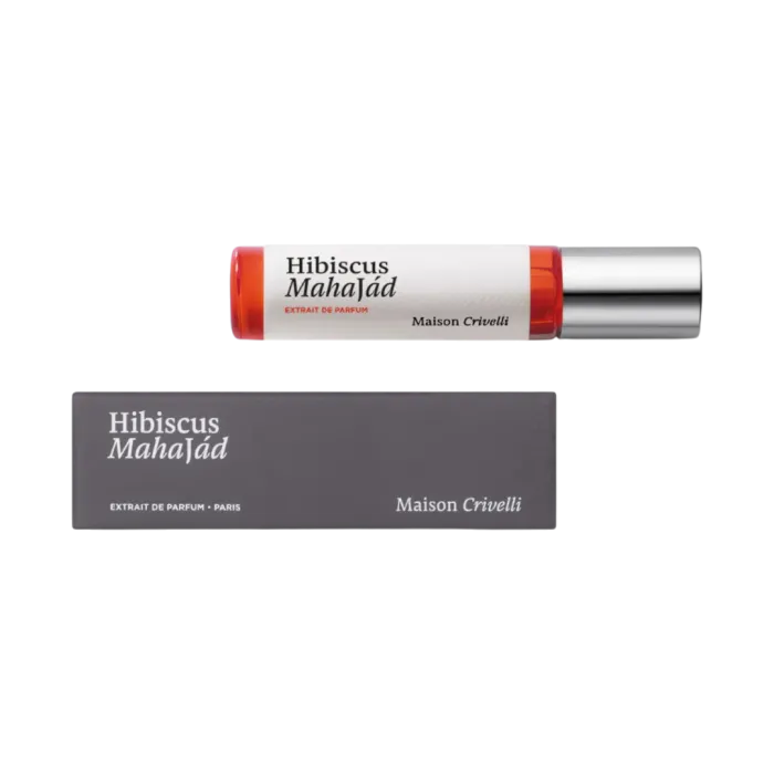 Hibiscus Mahajád