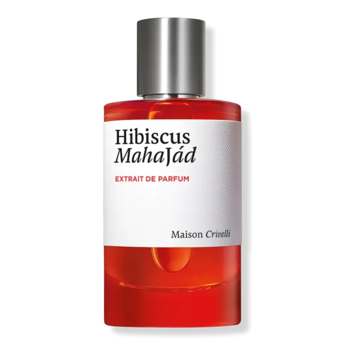 Hibiscus Mahajád