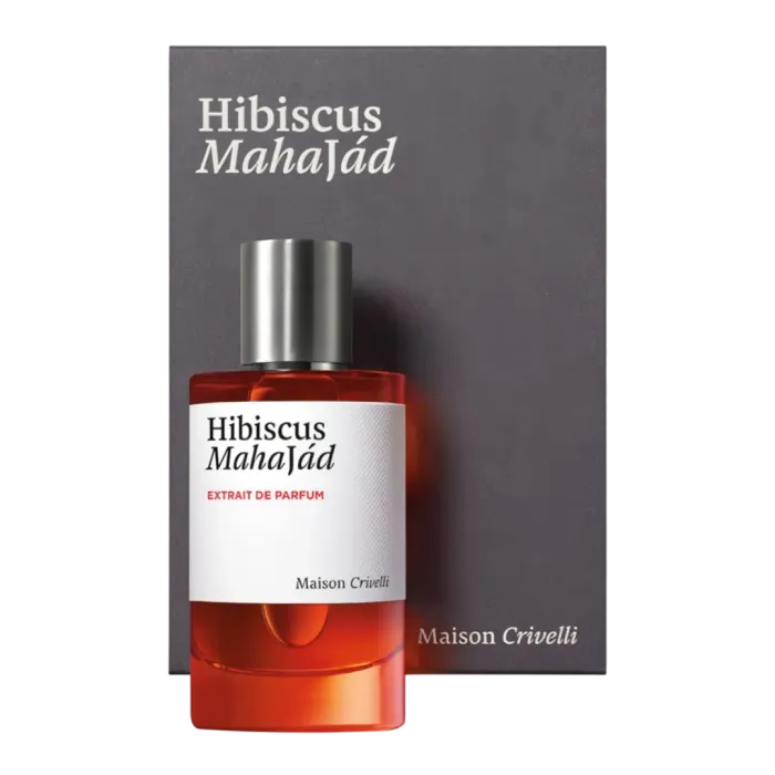 Hibiscus Mahajád
