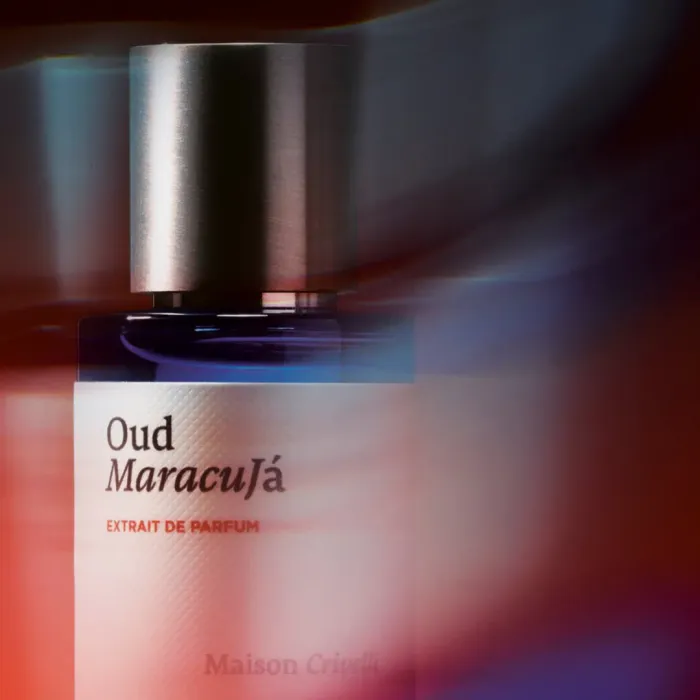 Oud Maracujá