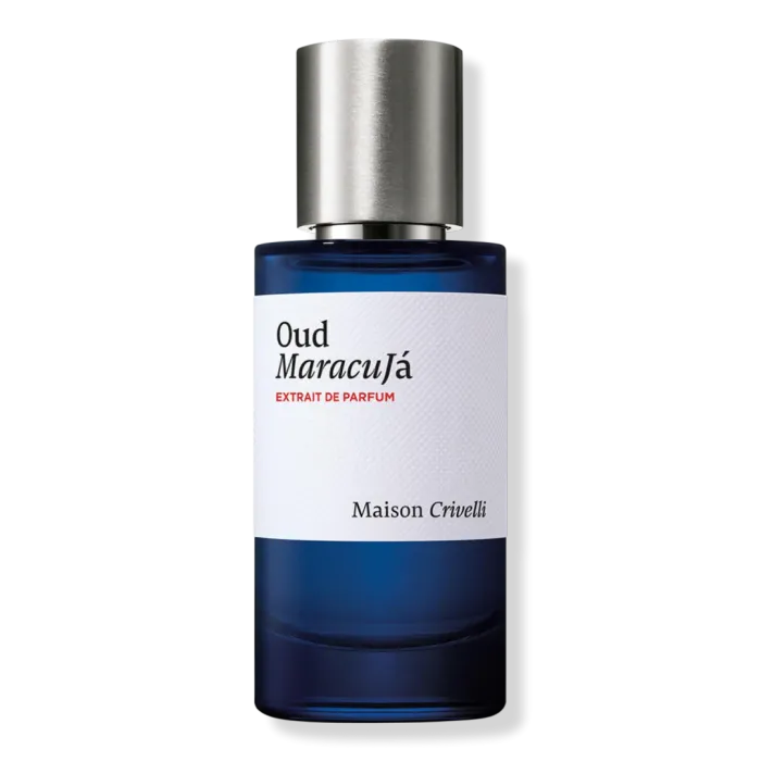 Oud Maracujá