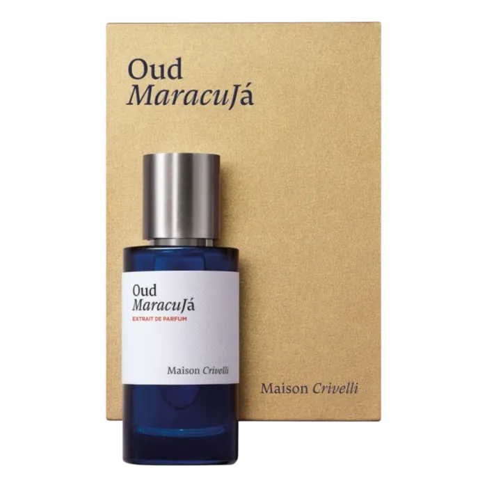 Oud Maracujá
