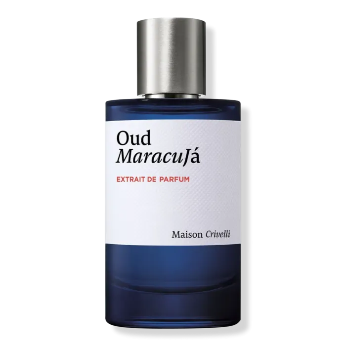 Oud Maracujá
