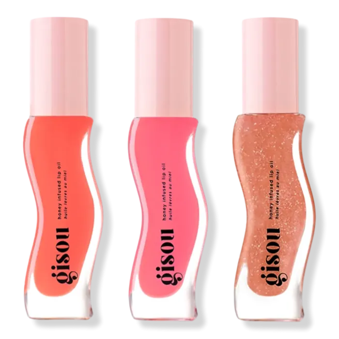 Honey Infused Gloss Hour Edition