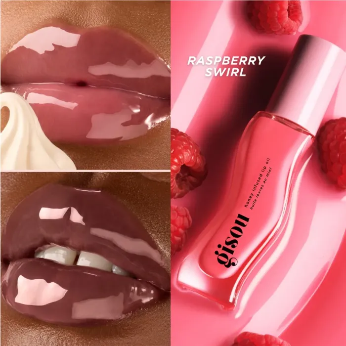 Honey Infused Gloss Hour Edition