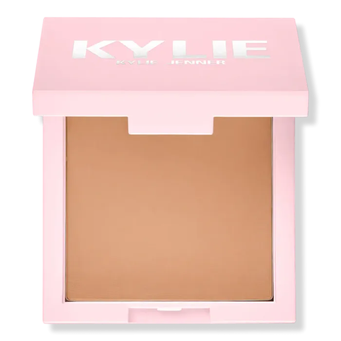 Pressed Bronzing Powder