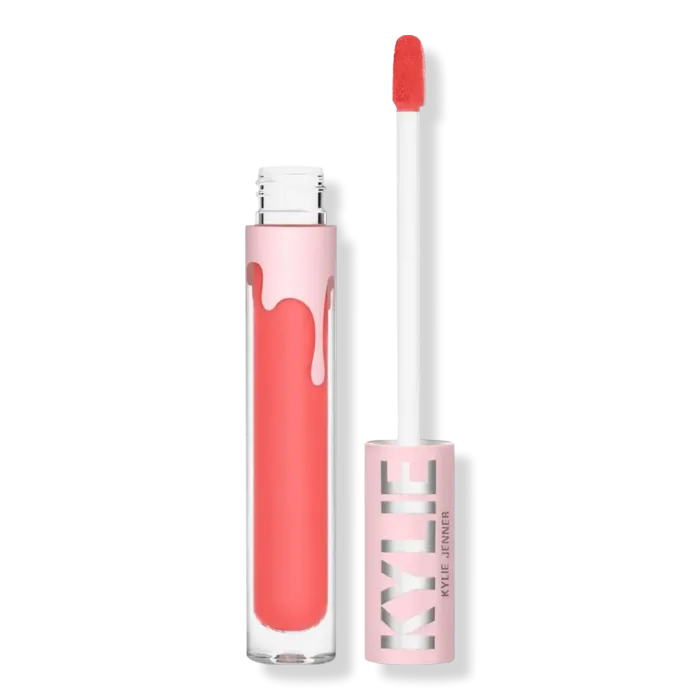 Matte Liquid Lipstick