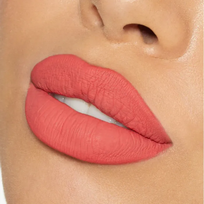 Matte Liquid Lipstick