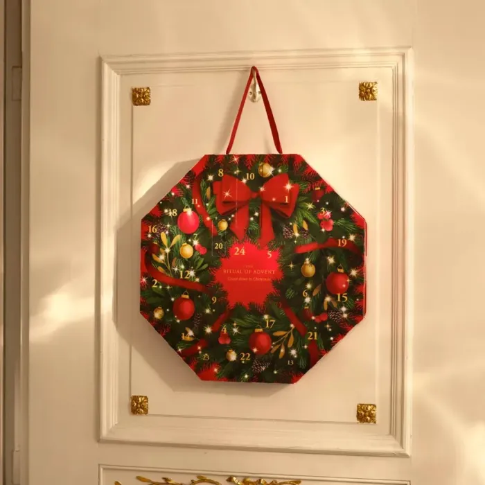 The Ritual of Advent Classic Advent Calendar