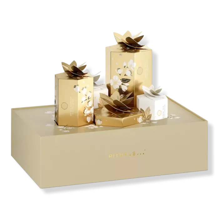 The Ritual of Advent Premium Home Gift Set