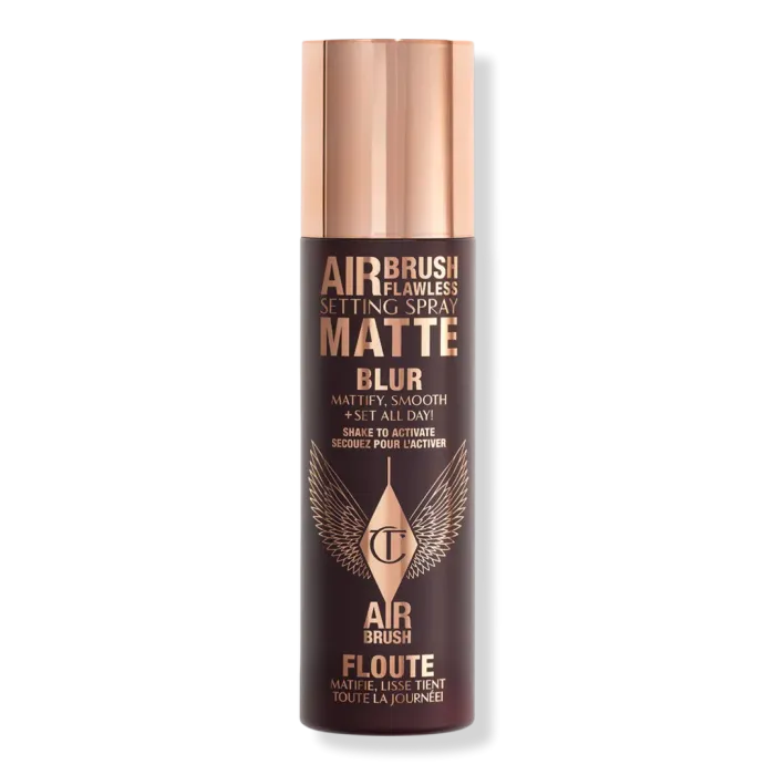 Airbrush Flawless Setting Spray Matte