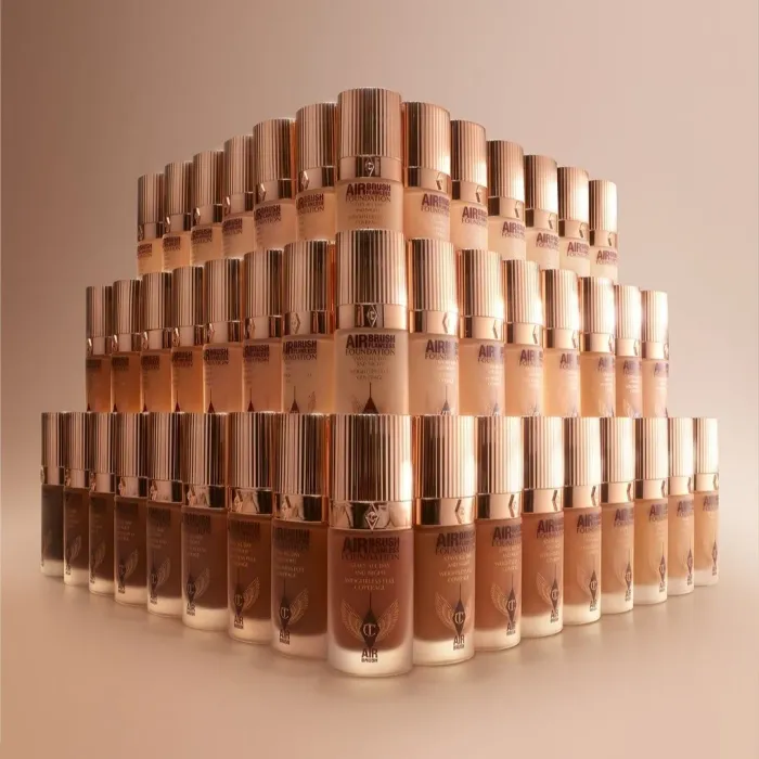 Airbrush Flawless Foundation