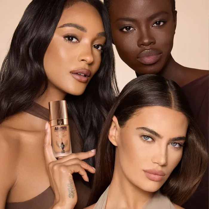 Airbrush Flawless Foundation