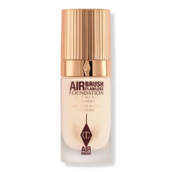 Airbrush Flawless Foundation