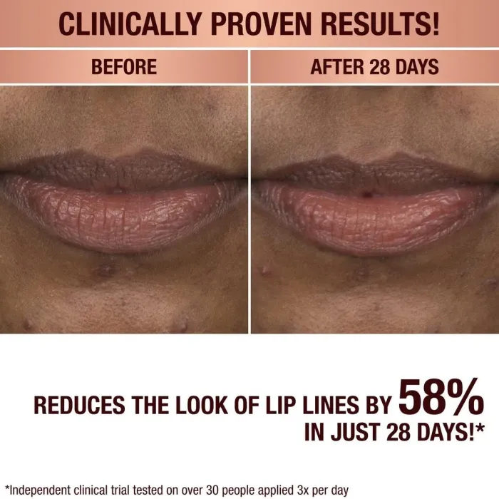 Life Changing Lip Mask