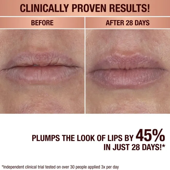 Life Changing Lip Mask