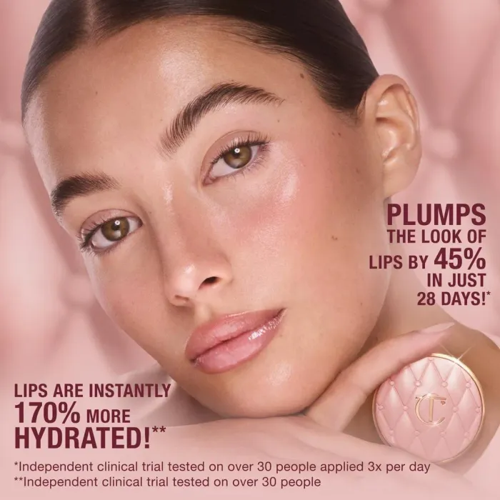 Life Changing Lip Mask