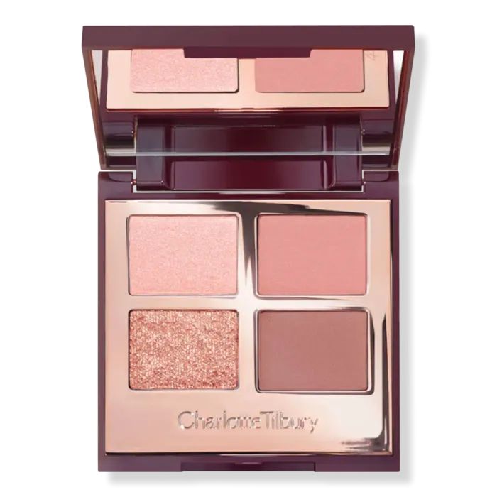 Luxury Eyeshadow Palette