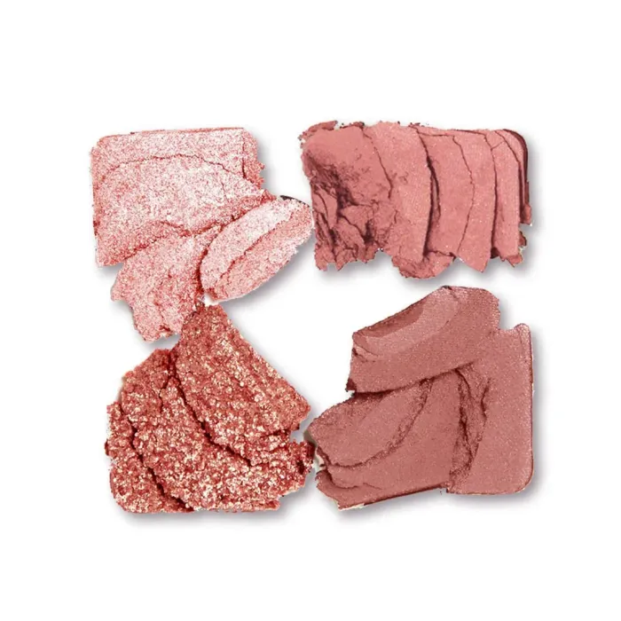 Luxury Eyeshadow Palette