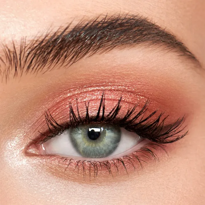 Luxury Eyeshadow Palette
