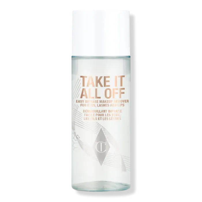 Take It All Off