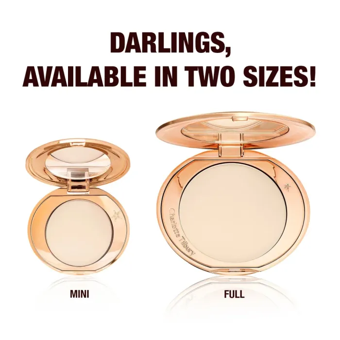 Mini Airbrush Flawless Finish