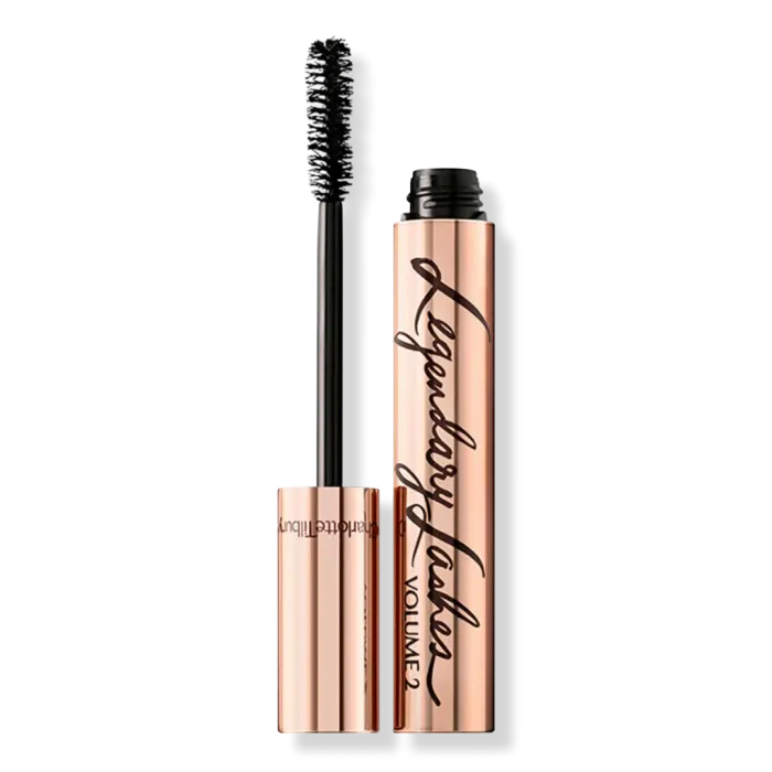 Legendary Lashes Volume 2