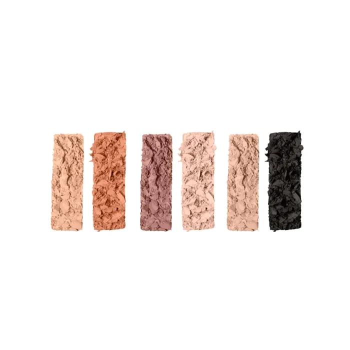 Super Nudes Easy Eye Palette