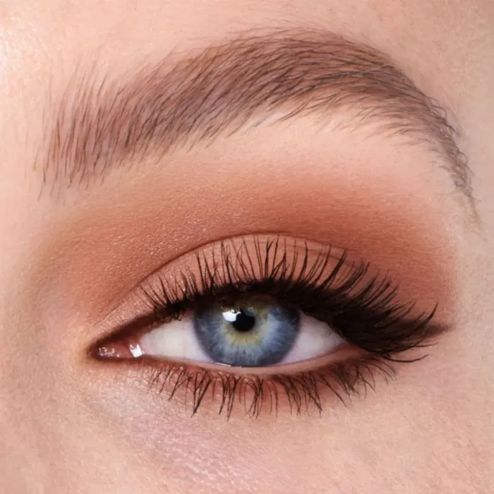 Super Nudes Easy Eye Palette