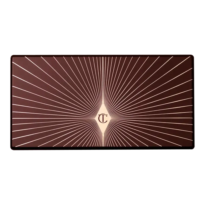 Super Nudes Easy Eye Palette