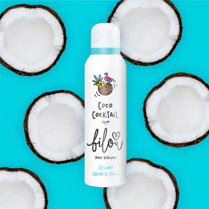 Coco Cocktail