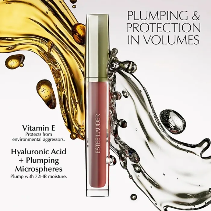 Glossy Pout Tinted Lip Oil