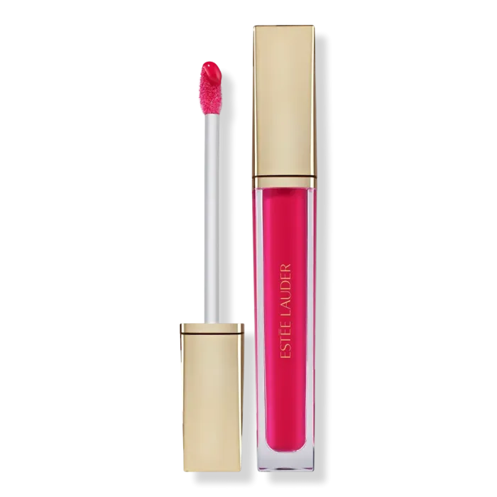 Glossy Pout Tinted Lip Oil