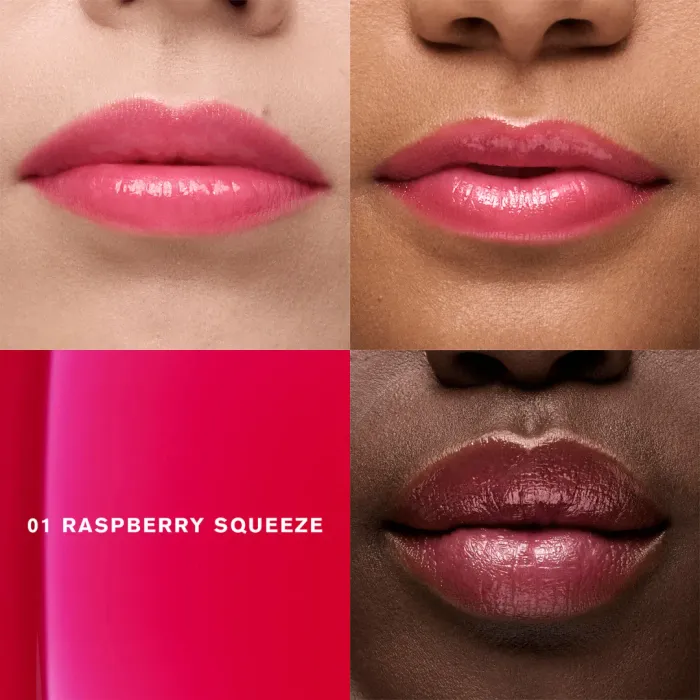 Glossy Pout Tinted Lip Oil