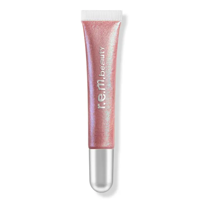 On Your Collar Plumping Lip Gloss