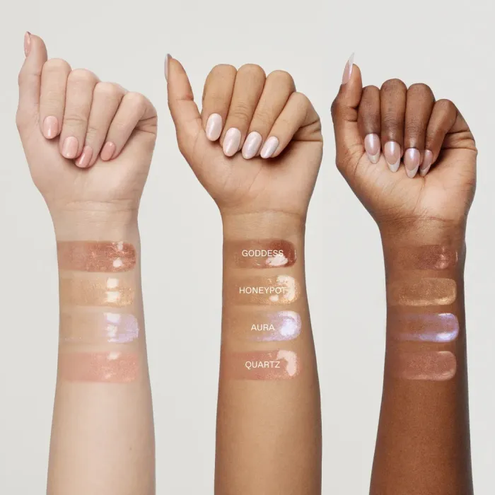 Dreamglow Highlight Serum