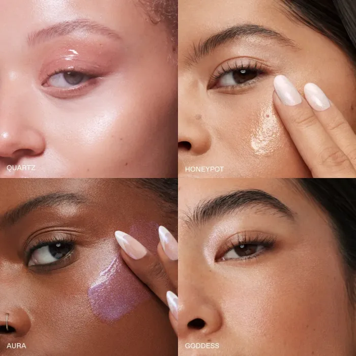 Dreamglow Highlight Serum