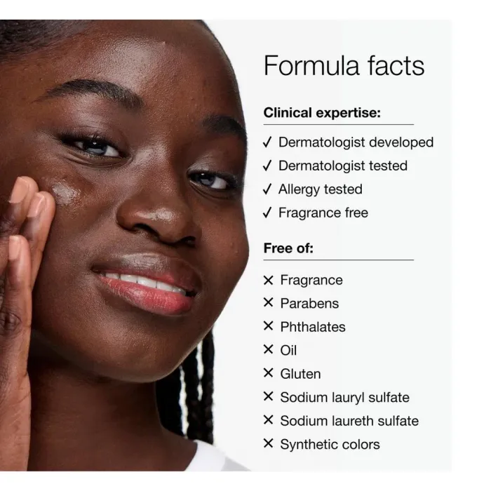 Anti-Blemish Solutions Clinical™ Advanced Clearing Gel