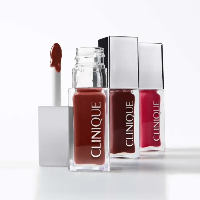 Clinique Pop™ Lip + Cheek Oil