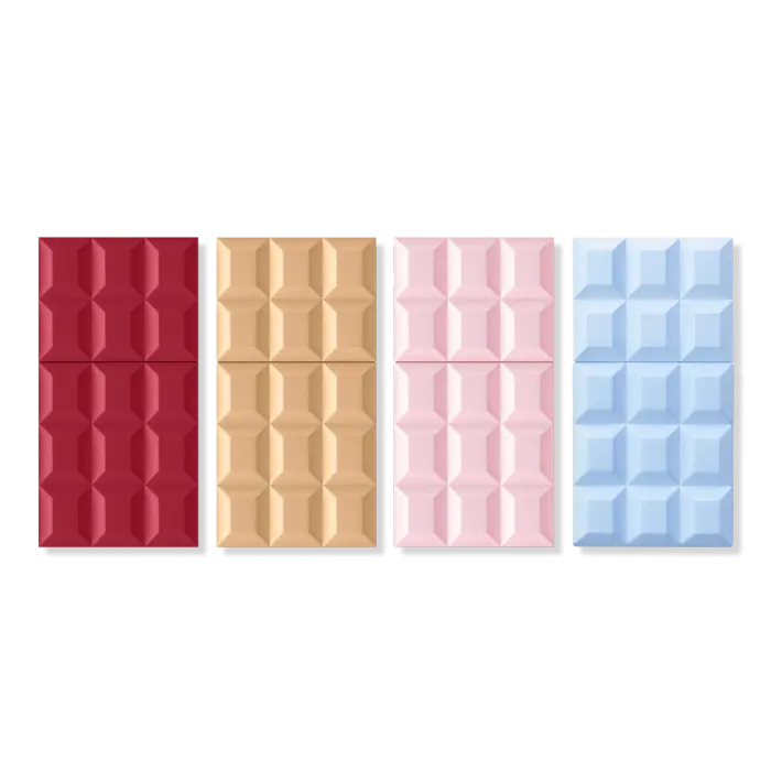 Sweet Tooth by Sabrina Carpenter Set 4