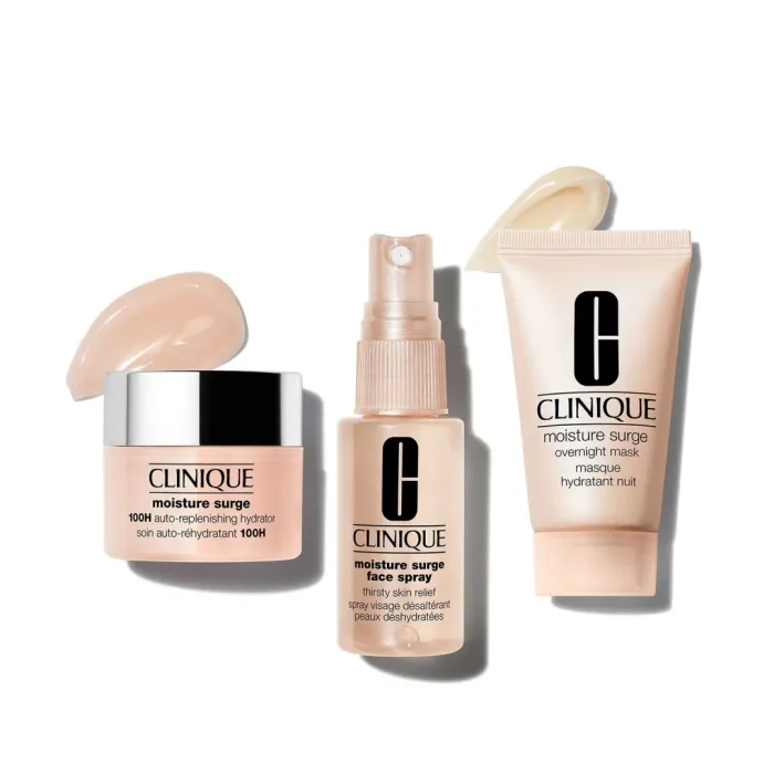 Moisture Surge Glow Set